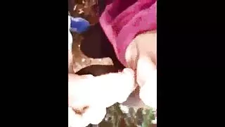 কিউট শ্যামাঙ্গিনী চো ...