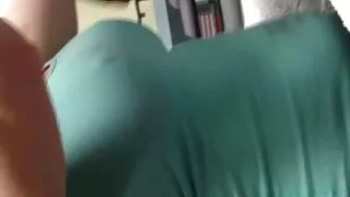 সানটানড হটি তার কলেজ ...