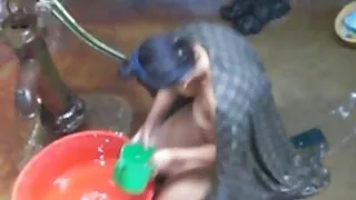 বনি এবং নিটোল শ্যামা ...