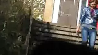 অতৃপ্ত কলেজ স্লুট সত ...