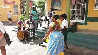 শৃঙ্গাকার জাপানি গাল ...