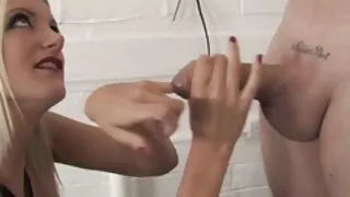 সুন্দর boobs সঙ্গে ল ...