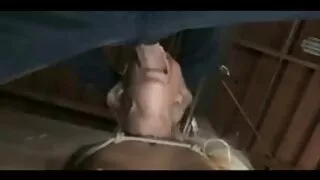 Buxom স্বর্ণকেশী Bri ...