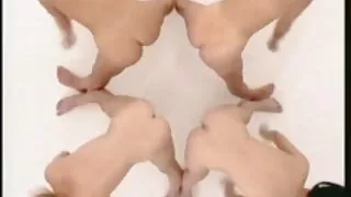 সরু এবং টাইট হটি কচি ...