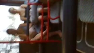মিষ্টি এবং শৃঙ্গাকার ...