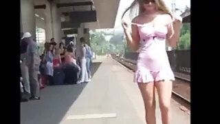 একটি বড় লুঠ সঙ্গে B ...