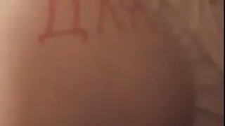 জাদুকরী গরম রেডহেড ক ...