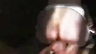 নোংরা শ্যামাঙ্গিনী ম ...