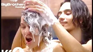 Slutty কলেজ মেয়ে পা ...