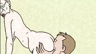 বড় স্তনবিশিষ্ট দুশ্ ...