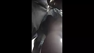চকচকে শ্যামাঙ্গিনী স ...
