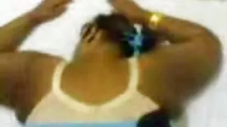মুখরোচক boobs সঙ্গে  ...
