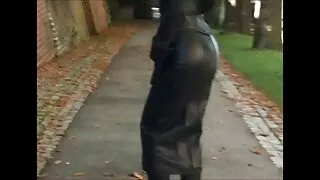 ছিদ্র করা স্তনের বোঁ ...