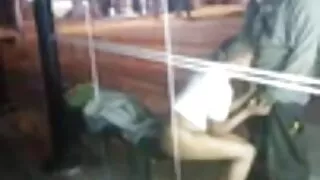 এই কিঙ্কি ট্র্যানি ত ...