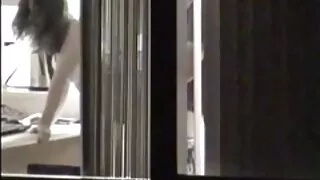 ছোট স্তন সহ অর্গাজম  ...