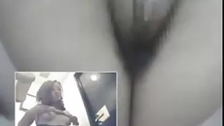 সুঠাম এবং দুষ্টু কাল ...