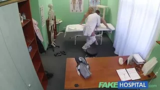 একটি ফ্যাট বাট সঙ্গে ...