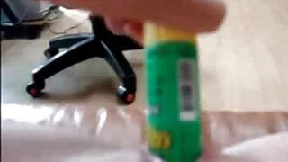 বড় স্তনযুক্ত স্বর্ণ ...